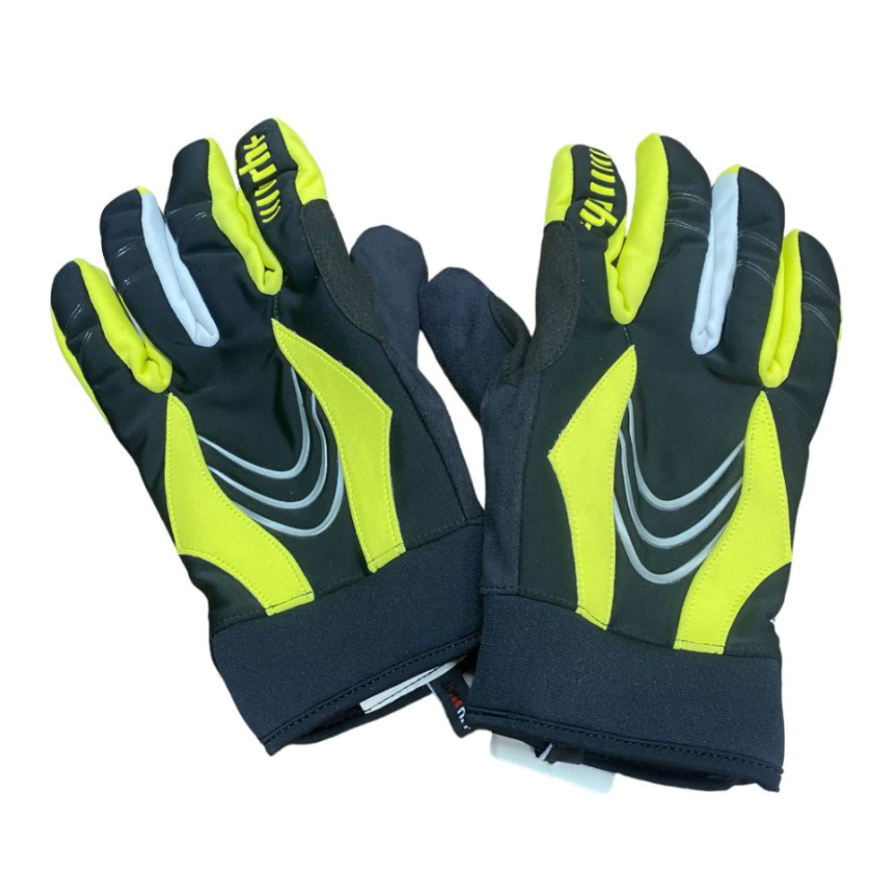 Guanti Rh+ Dual Fit
