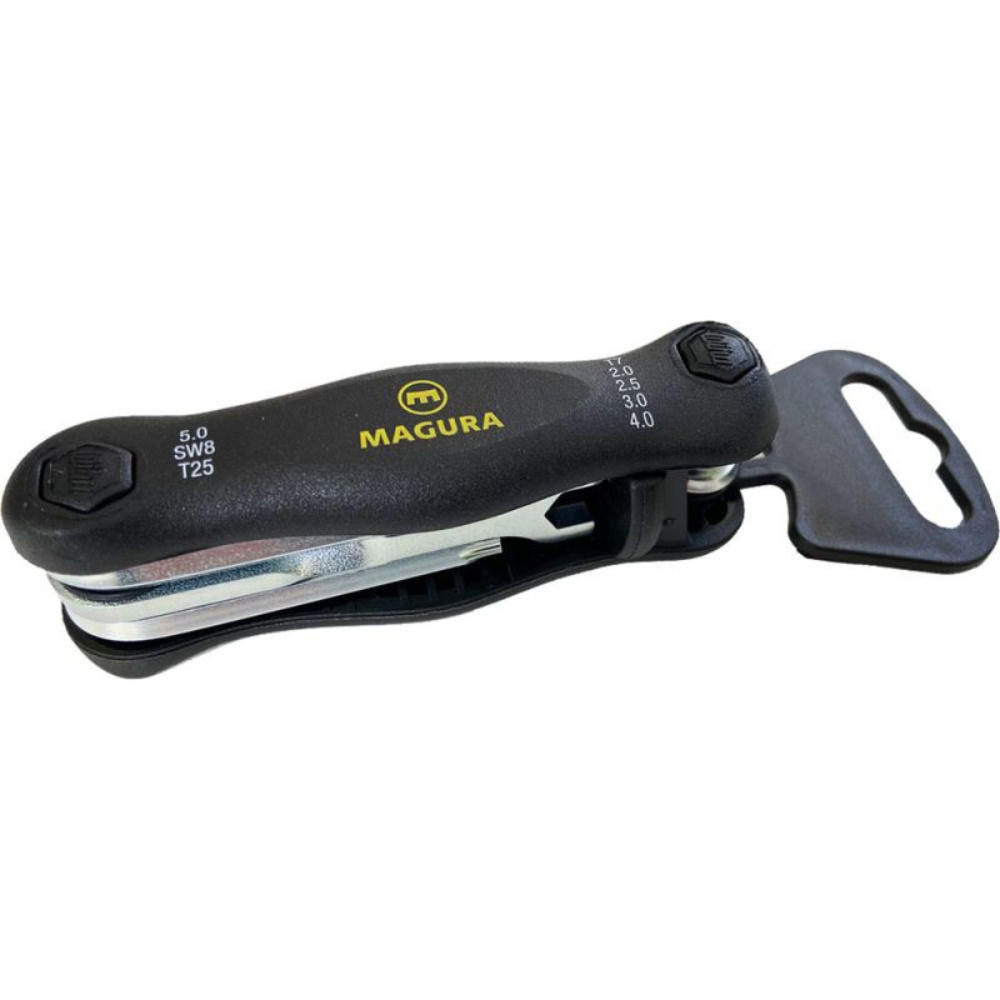 Magura Multitool M8
