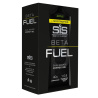 Sis Beta Fuel Gusto Mela + Nootropici 60ml - 6pz