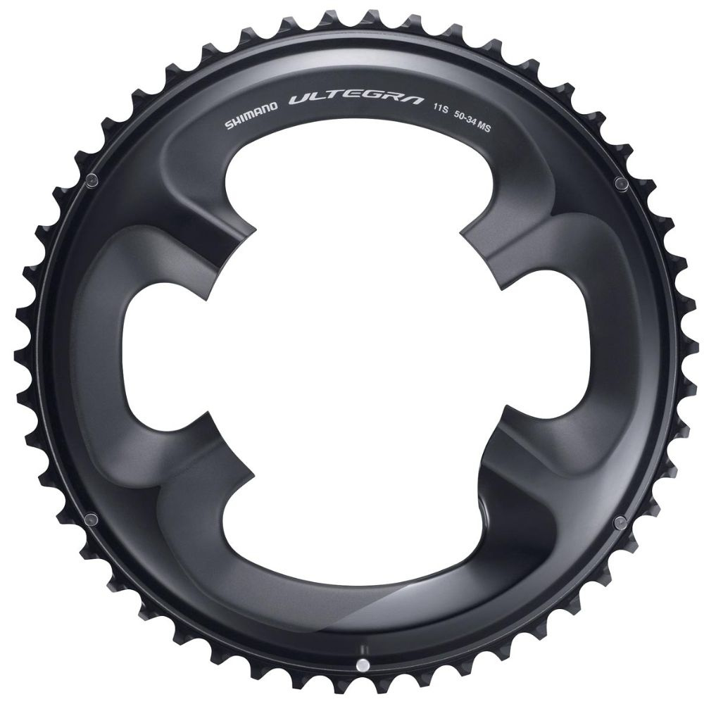 Shimano Ultegra FC-R8000 Corona Esterna 11v 52t