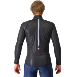 Mantellina Castelli Squall Shell Jacket