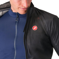 Mantellina Castelli Squall Shell Jacket