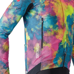 Giacca Castelli Perfetto LTD RoS 2