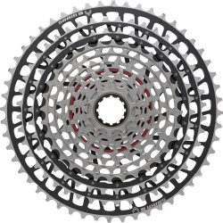 Gruppo Sram XX SL Eagle AXS DUB 12v
