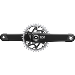 Gruppo Sram XX SL Eagle AXS DUB 12v