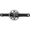 Gruppo Sram XX SL Eagle AXS DUB 12v