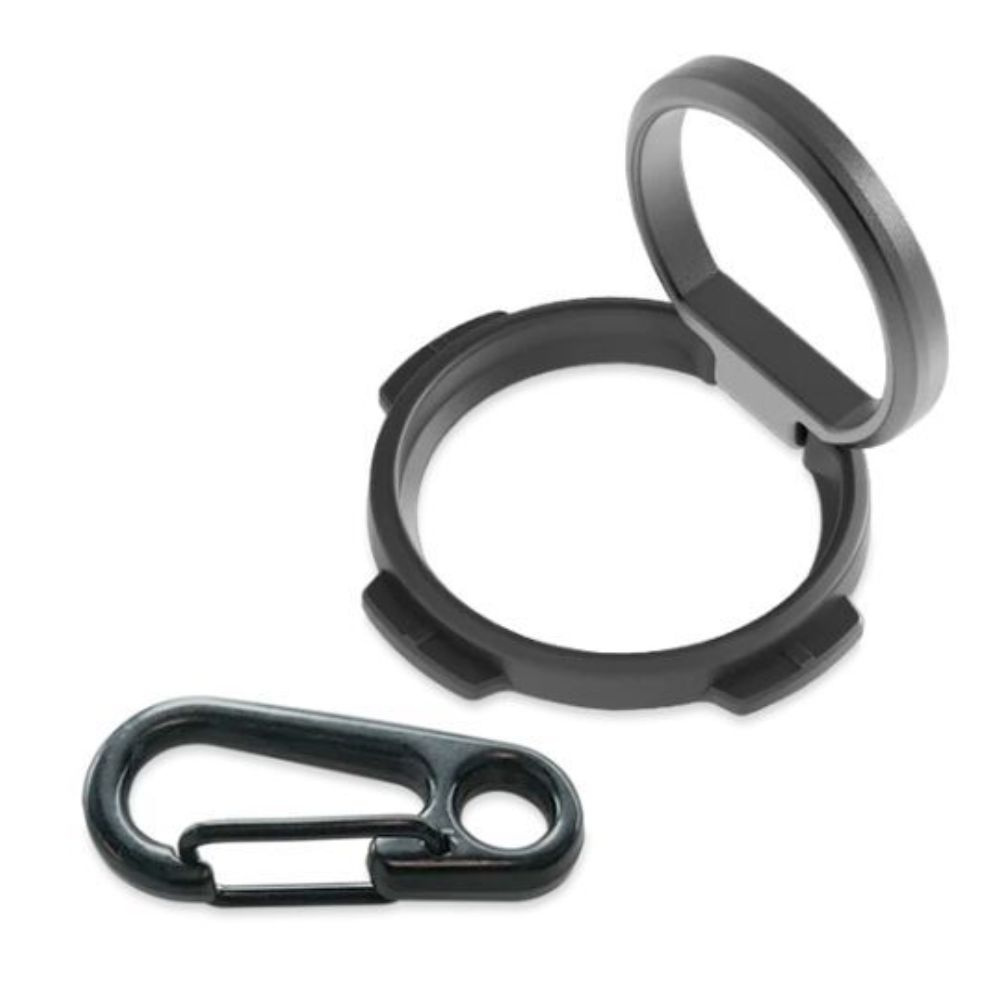 Quad Lock Supporto ad Anello per Telefono