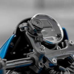 Quad Lock Smorzatore di Vibrazioni per Moto