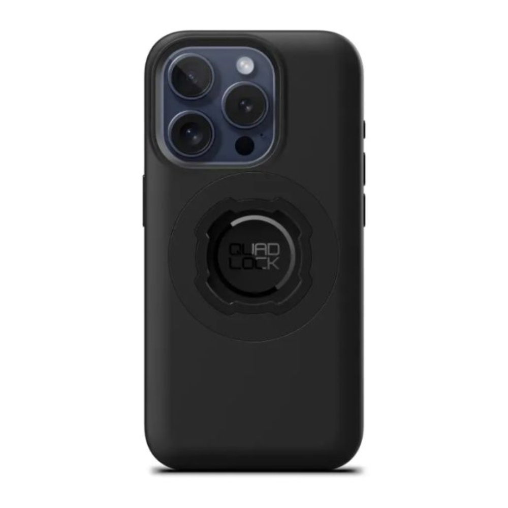Quad Lock Cover Mag Iphone 15 Pro