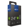 Camera D'Aria Schwalbe AV9A 24x1 Schrader 40 mm