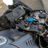 Quad Lock Supporto per Forcella Moto