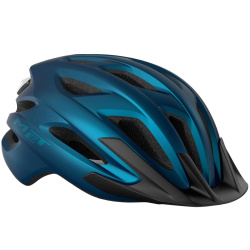 Casco Met Crossover Mips