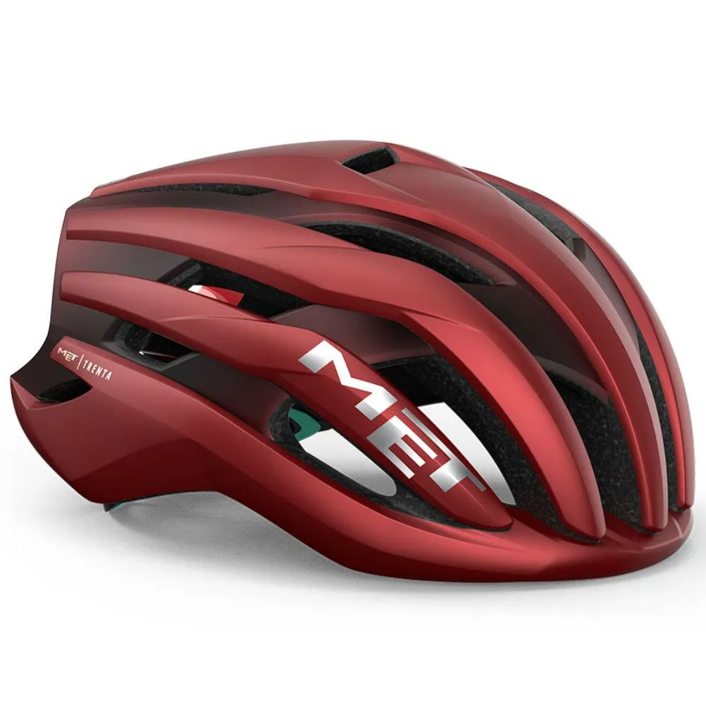 Casco Met Trenta Mips