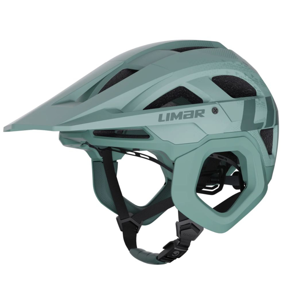 Casco Limar Etna Mips