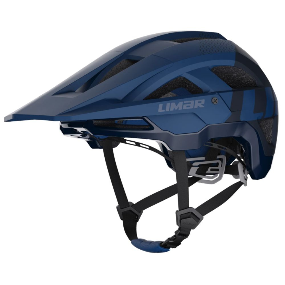 Casco Limar Tonale