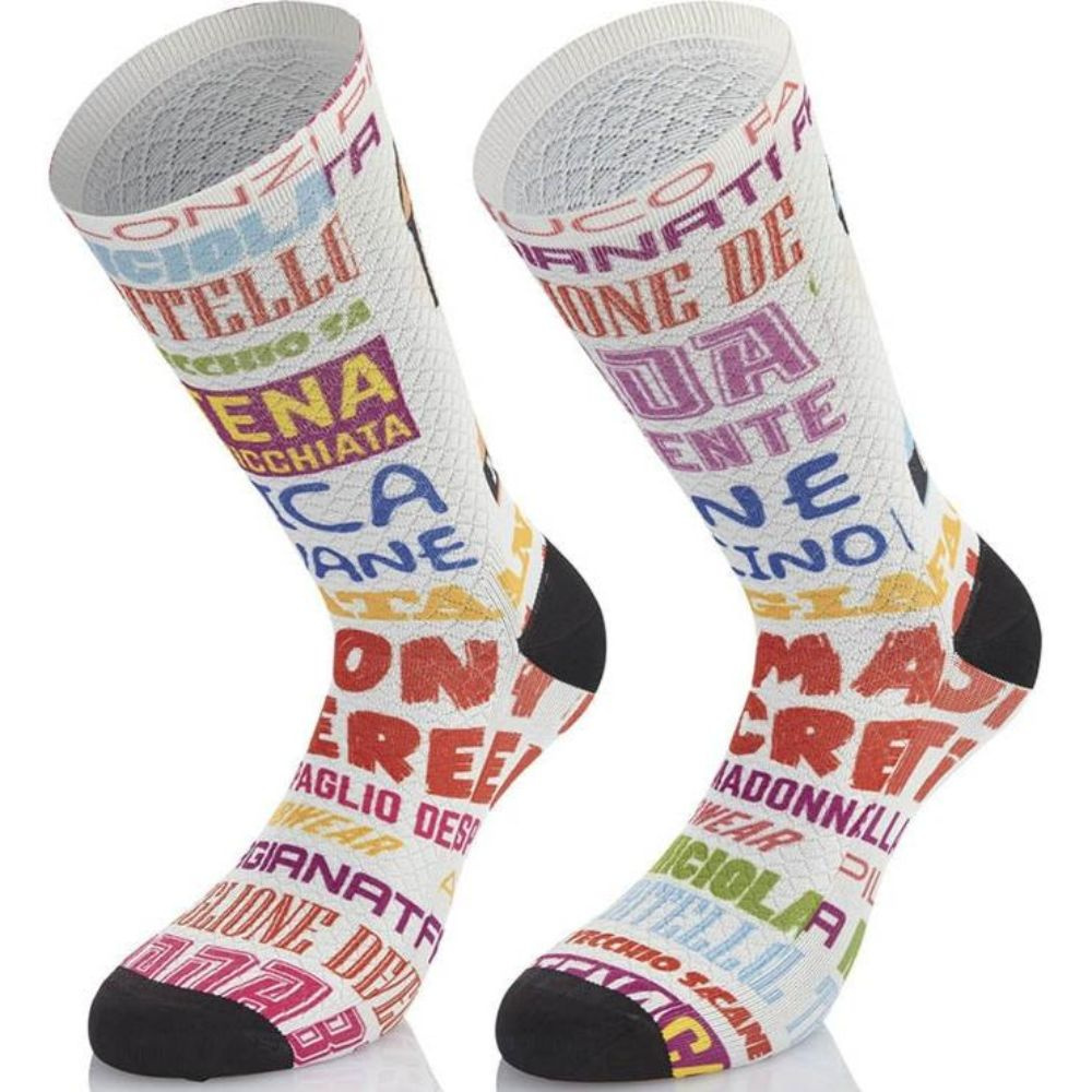Calzini MB Wear Fun Evo