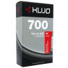 Tannus Armour Copertone 700x28-34c con Camera D'Aria