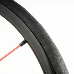 Tannus Copertone Airless per Sedia a Rotelle 24"x1.00"