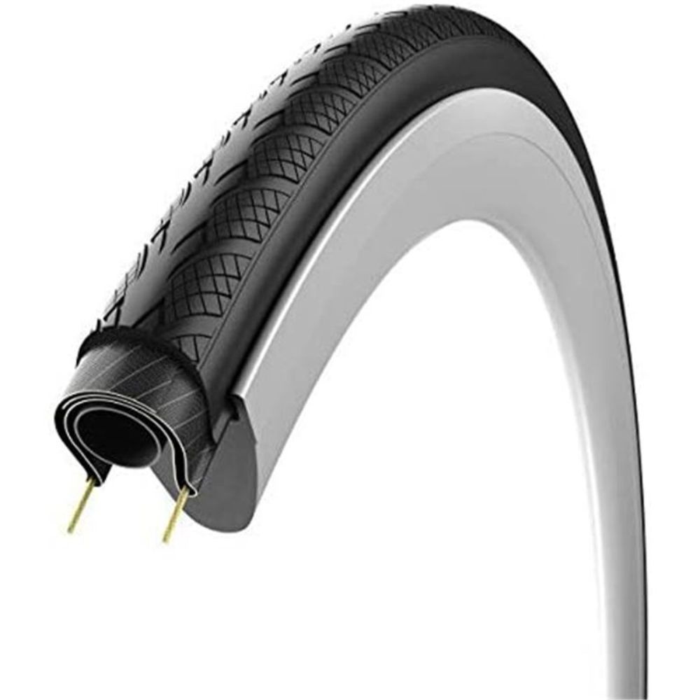 Copertoncino Vittoria Zaffiro Pro Graphene 700x28c - Nero