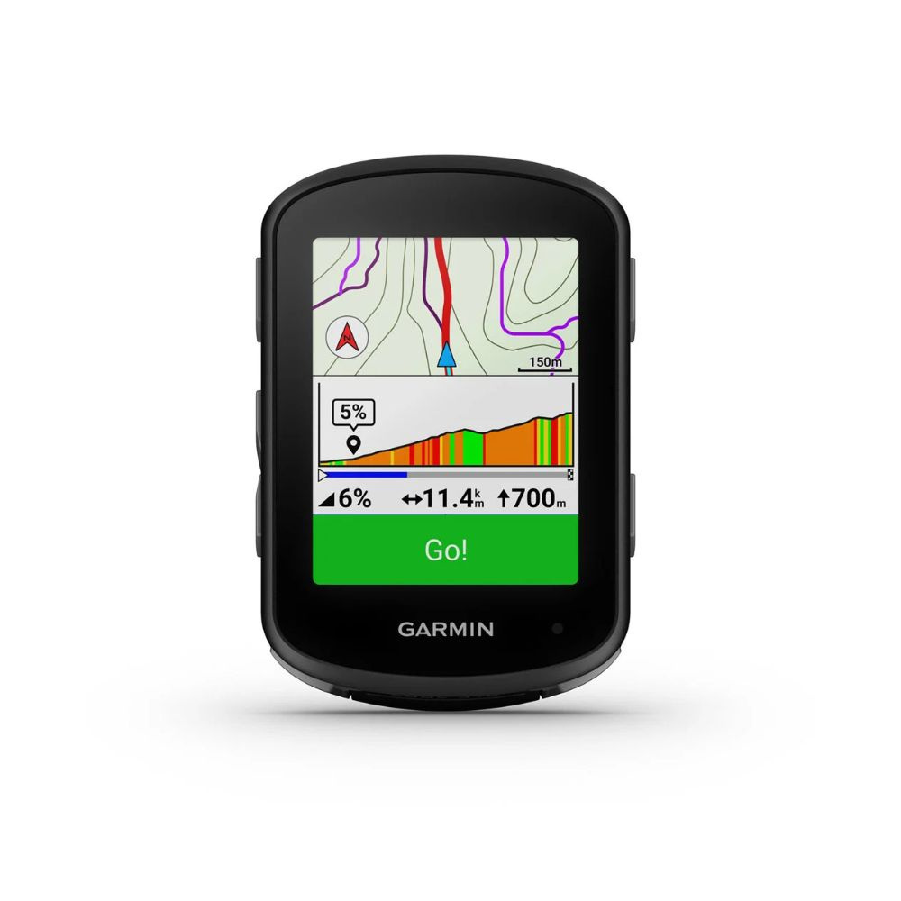 Garmin Edge 840
