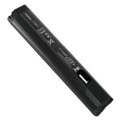Shimano Batteria Integrata Steps BT-E8035-L 504Wh