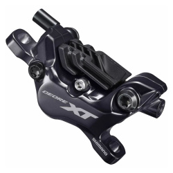Pinza Shimano Deore XT BR-M8120 4 Pistoni