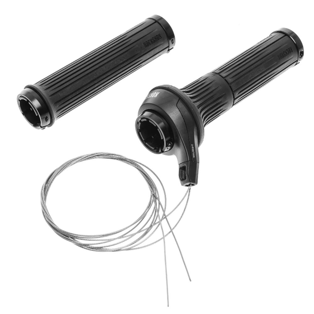 Manettino Rockshox Twistloc 2 Full Sprint Sx
