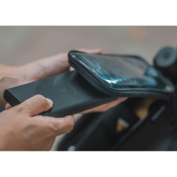Topeak Borsa Telaio Bento Pack - Nero