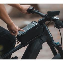 Topeak Borsa Telaio Bento Pack - Nero