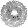 Shimano Cassetta Pignoni XT CS-M771 - 10v