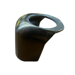 Cannondale Cover Attacco Manubrio SystemBar One Piece MTB - Marrone