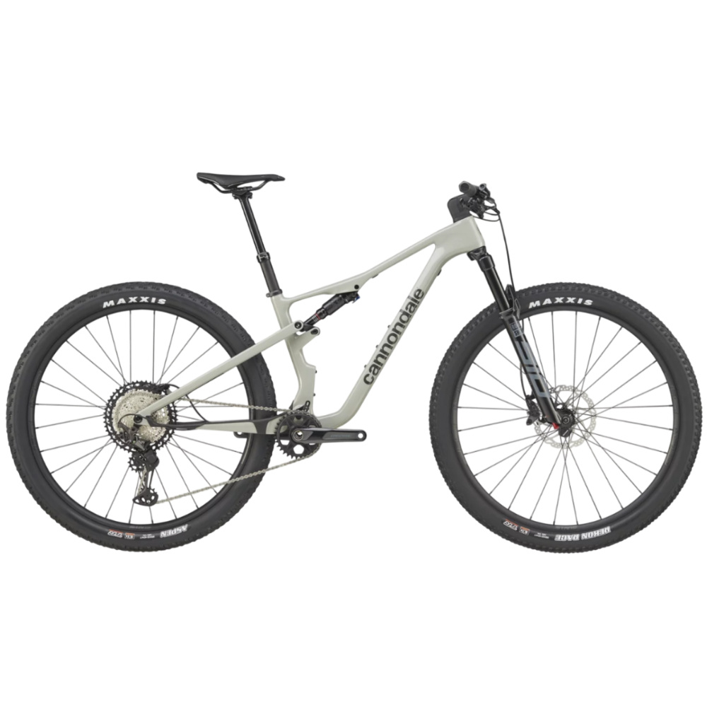 Cannondale Scalpel Carbon 3