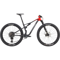 Cannondale Scalpel Carbon 1 Lefty