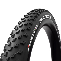Copertone Vittoria Barzo XC TLR UCI Rainbow Edition 29x2.35 - Nero