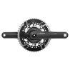 Guarnitura Sram Red Etap AXS FC-RED-E1 48/35 - 170mm