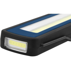 Ansmann Lampada da Lavoro WL250B 75-215 Lumen