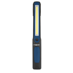 Ansmann Lampada da Lavoro WL250B 75-215 Lumen