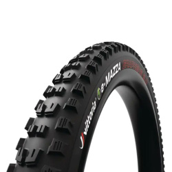 Copertone Vittoria E-Mazza 29x2.4 Graphene 2.0 TLR - Nero