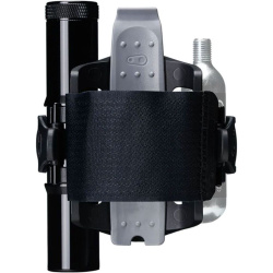 CrankBrothers S.O.S TS18 Stash Multitool con Cinghia di Fissaggio
