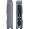 CrankBrothers S.O.S BC2 Portaborraccia Side Entry con Leva per Pneumatici