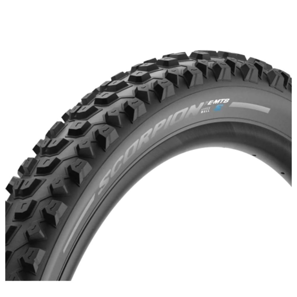 Pirelli Scorpion Copertone E-MTB S 27,5x2.60