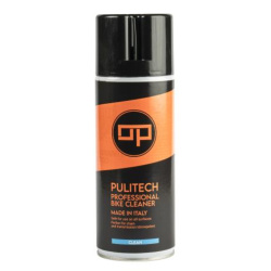 Officine Parolin Detergente Sgrassante Pulitech - 400 ml