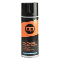 Officine Parolin Detergente Polisuper Schiumogeno per Telai in Carbonio e Alluminio - 400 ml