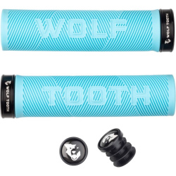 Wolf Tooth Manopole Lock-On Grips Echo
