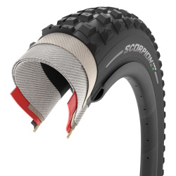 Pirelli Scorpion Copertone E-MTB R 27,5x2.60"