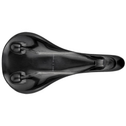 Cannondale Sella Scoop Carbon Radius - Nero