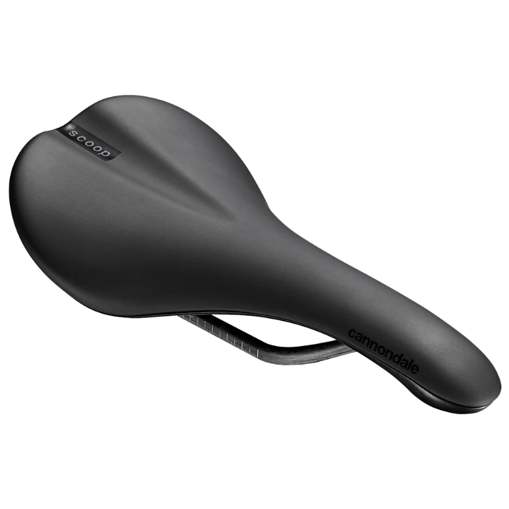 Cannondale Sella Scoop Carbon Radius - Nero