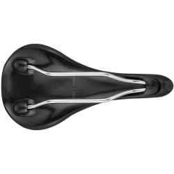 Cannondale Sella Scoop Ti Radius - Nero