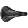 Cannondale Sella Scoop Steel Radius Gel - Nero