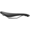 Cannondale Sella Scoop Cromo Shallow - Nero